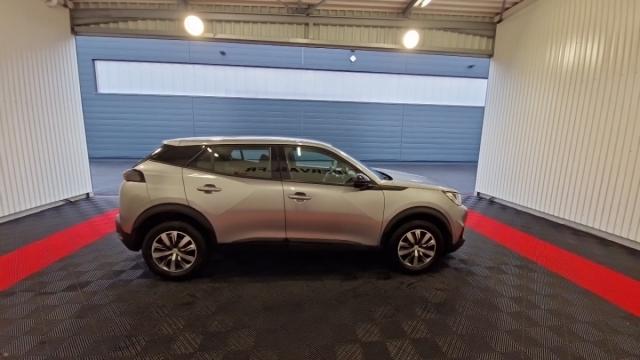 Peugeot 2008 image 6