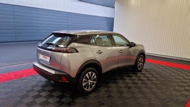Peugeot 2008 image 4