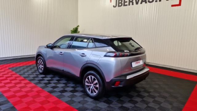 Peugeot 2008 image 8