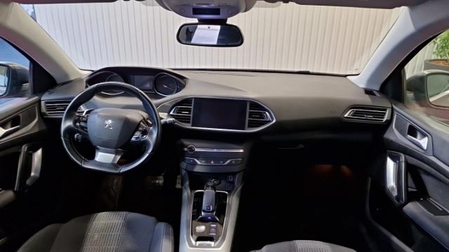 Peugeot 308 Sw image 1