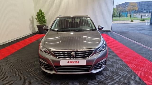 Peugeot 308 Sw image 9