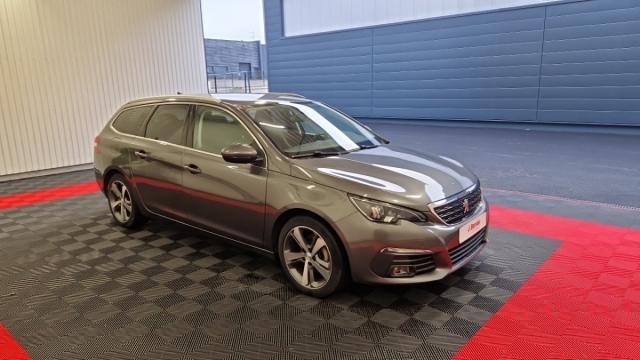 Peugeot 308 Sw image 7