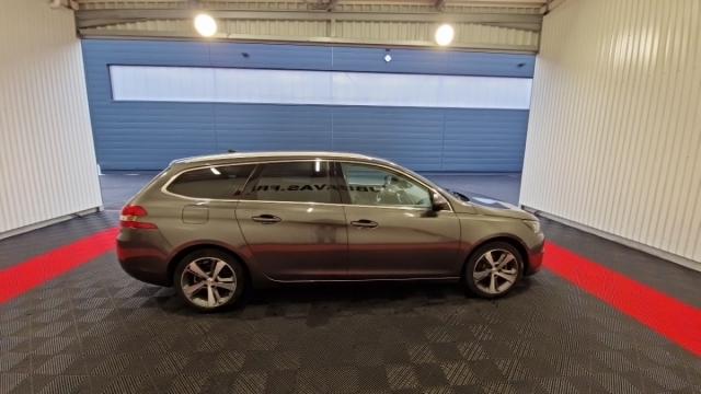 Peugeot 308 Sw image 8
