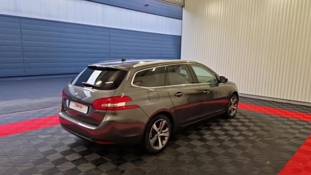 Peugeot 308 Sw image 6