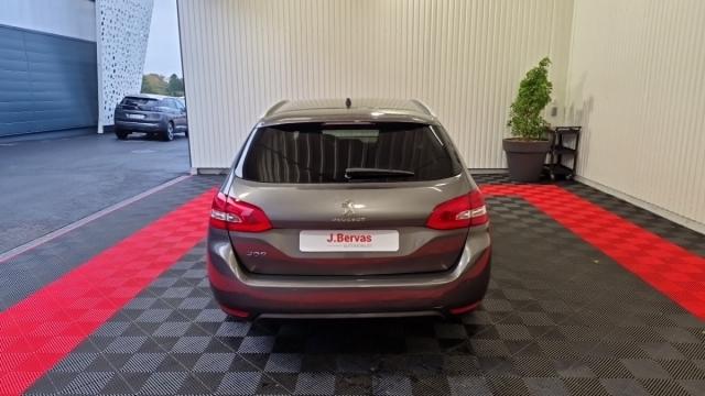 Peugeot 308 Sw image 3