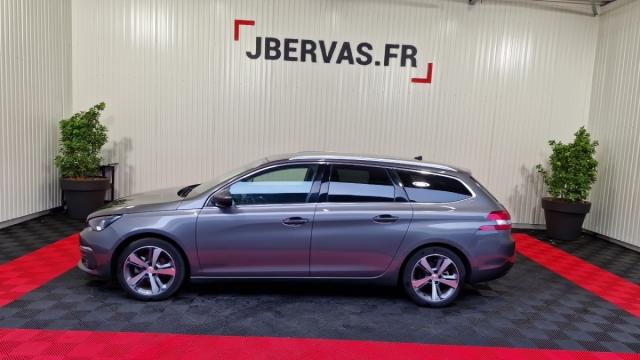 Peugeot 308 Sw image 5