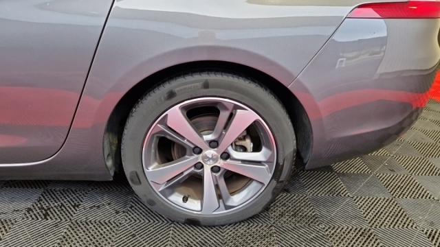 Peugeot 308 Sw image 2