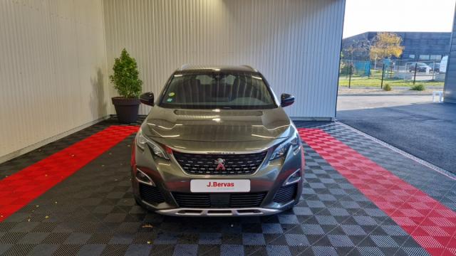 Peugeot 5008 image 5