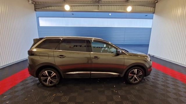 Peugeot 5008 image 7