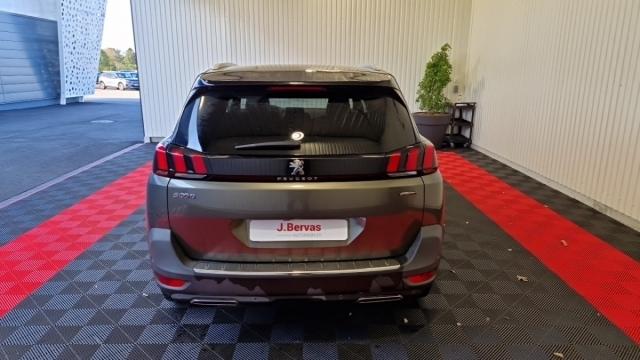Peugeot 5008 image 4