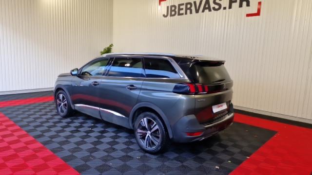 Peugeot 5008 image 3