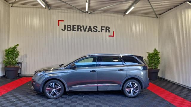 Peugeot 5008 image 6