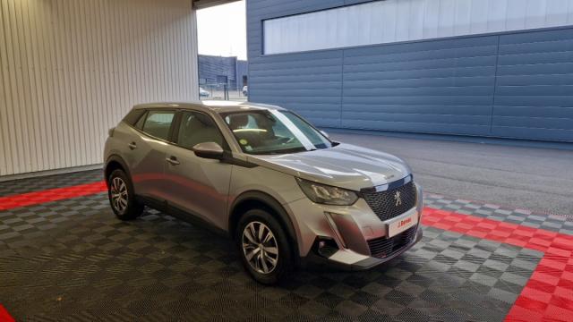 Peugeot 2008 image 3