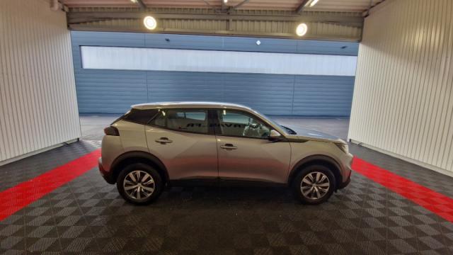Peugeot 2008 image 7