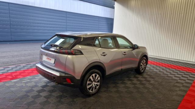 Peugeot 2008 image 4