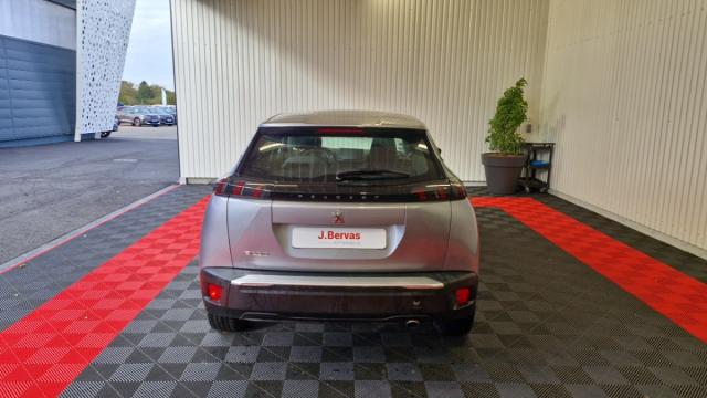 Peugeot 2008 image 5