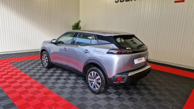 Peugeot 2008 image 1