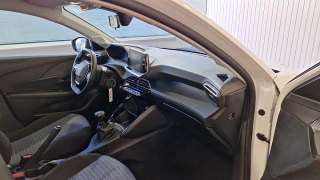 Peugeot 208 Affaire image 7
