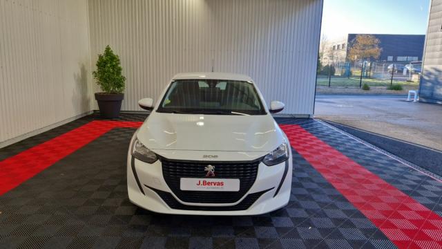 Peugeot 208 Affaire image 8