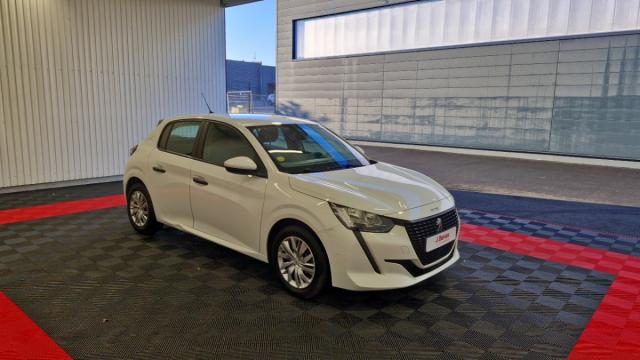 Peugeot 208 Affaire image 4