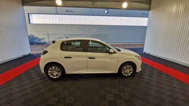 Peugeot 208 Affaire image 6