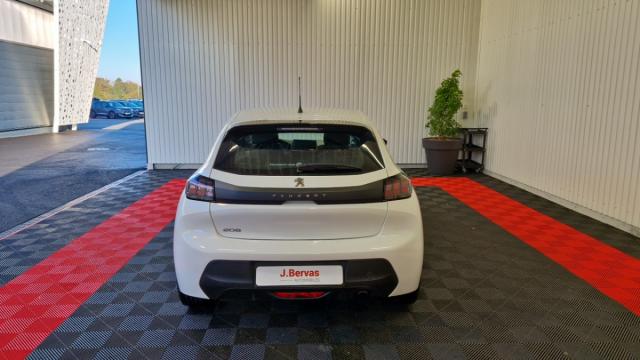 Peugeot 208 Affaire image 3
