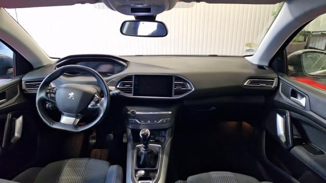 Peugeot 308 Sw image 3