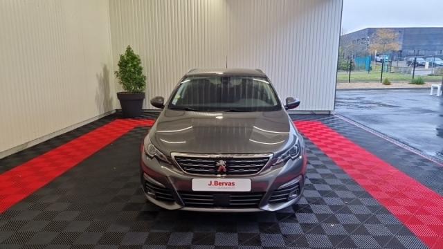Peugeot 308 Sw image 9