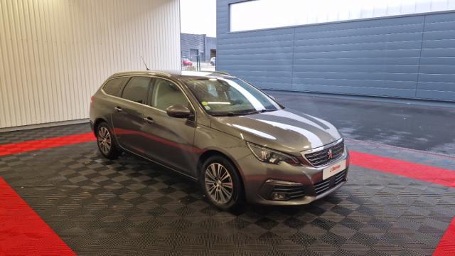 Peugeot 308 Sw image 8