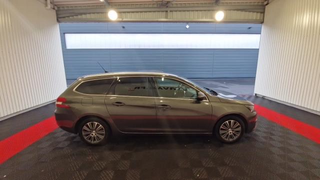Peugeot 308 Sw image 6