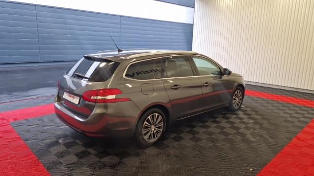 Peugeot 308 Sw image 7