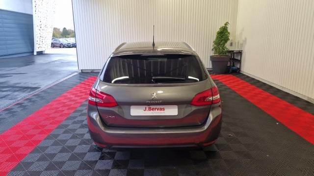 Peugeot 308 Sw image 5