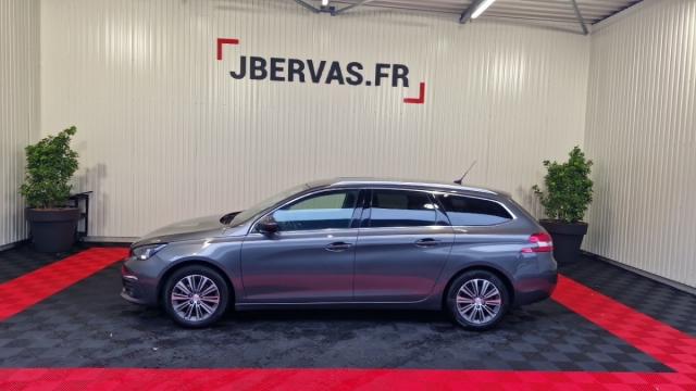 Peugeot 308 Sw image 2