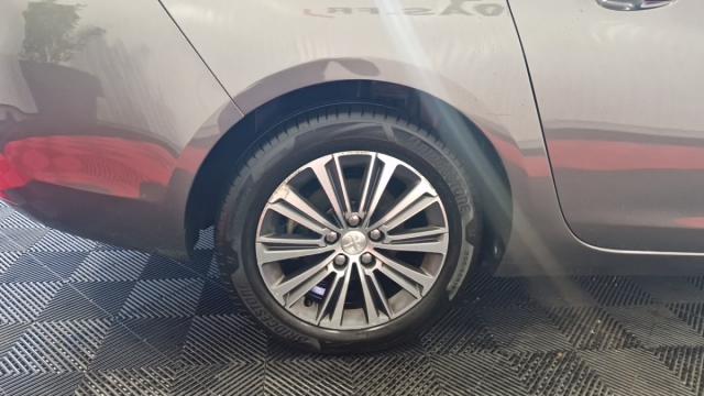 Peugeot 308 Sw image 4