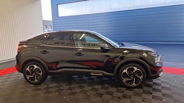 Citroen C4 image 6