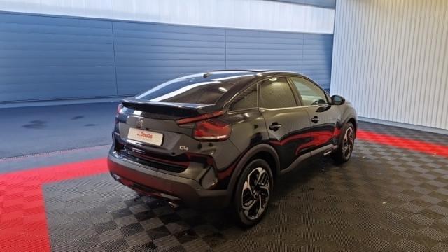 Citroen C4 image 5