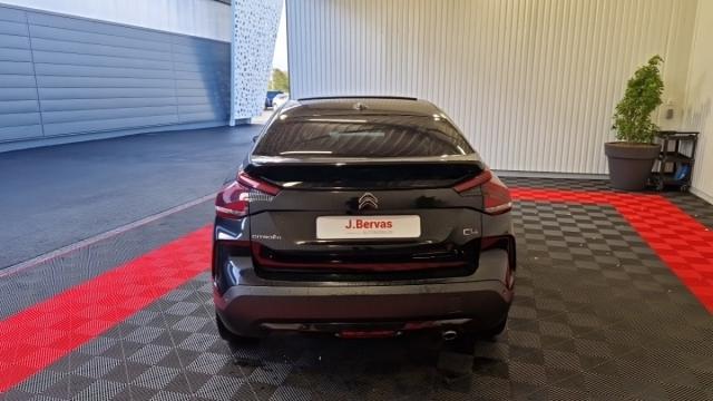 Citroen C4 image 3