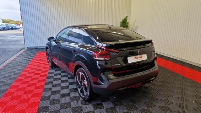 Citroen C4 image 9