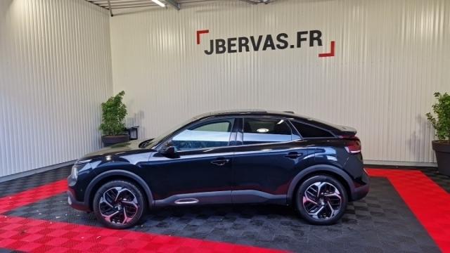 Citroen C4 image 1