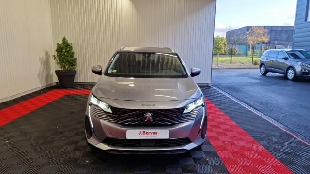 Peugeot 5008 image 1