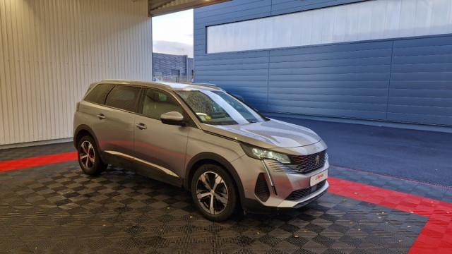 Peugeot 5008 image 2