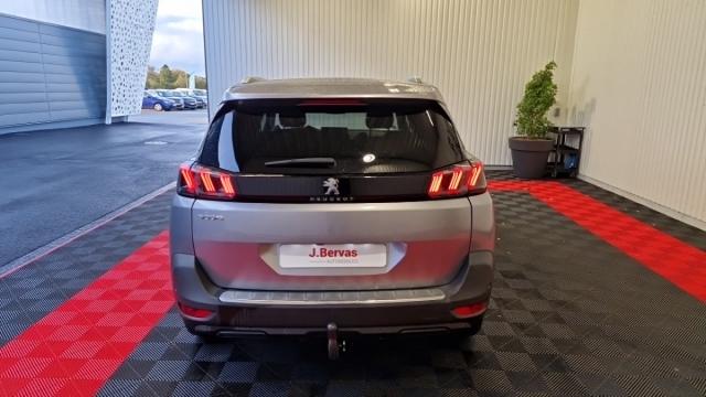 Peugeot 5008 image 3