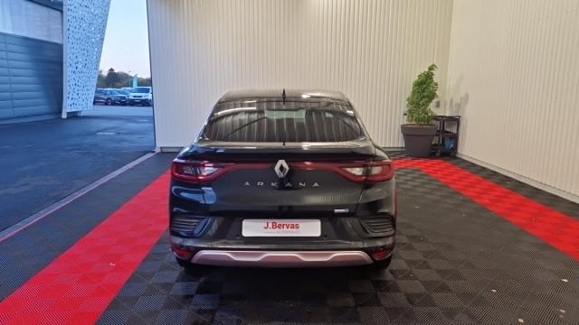 Renault Arkana image 1