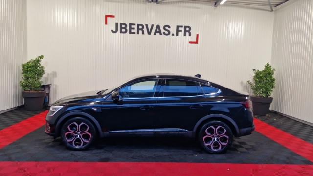 Renault Arkana image 5