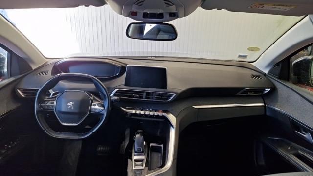 Peugeot 3008 image 5