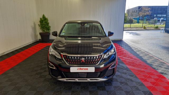 Peugeot 3008 image 9