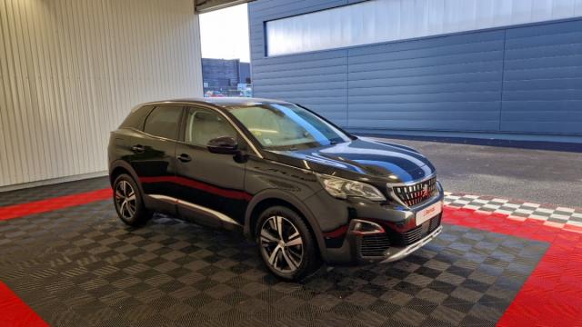 Peugeot 3008 image 8