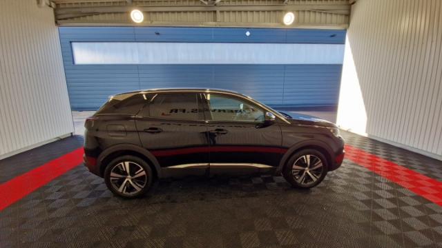 Peugeot 3008 image 4