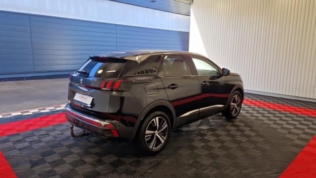 Peugeot 3008 image 1