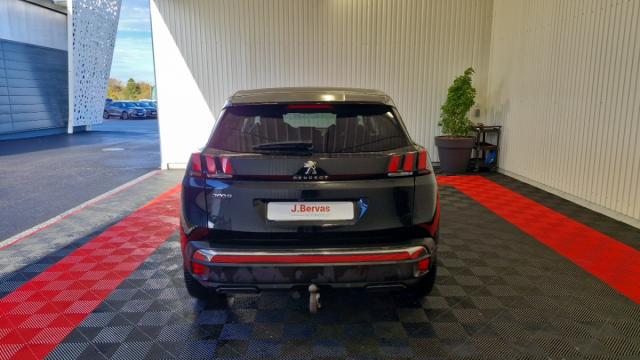 Peugeot 3008 image 6